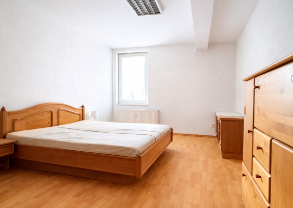 Na predaj 2-izbový byt v centre Bánovce nad Bebravou