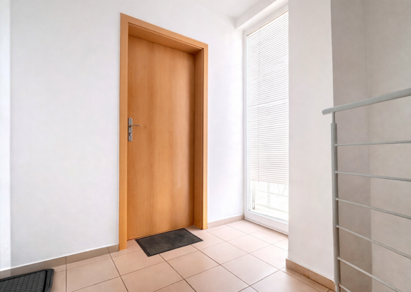 Na predaj 2-izbový byt v centre Bánovce nad Bebravou