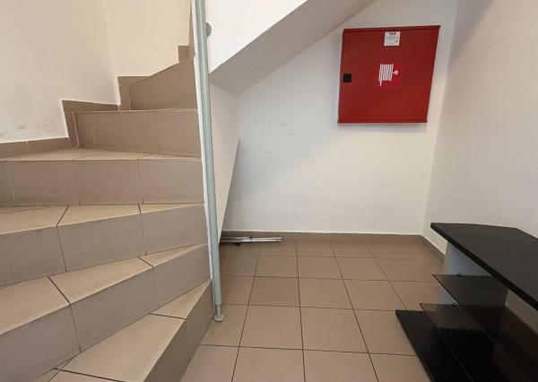 Na predaj 2-izbový byt v centre Bánovce nad Bebravou