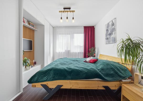 Na predaj moderný 4-izbový rodinný dom 1km od Nitry