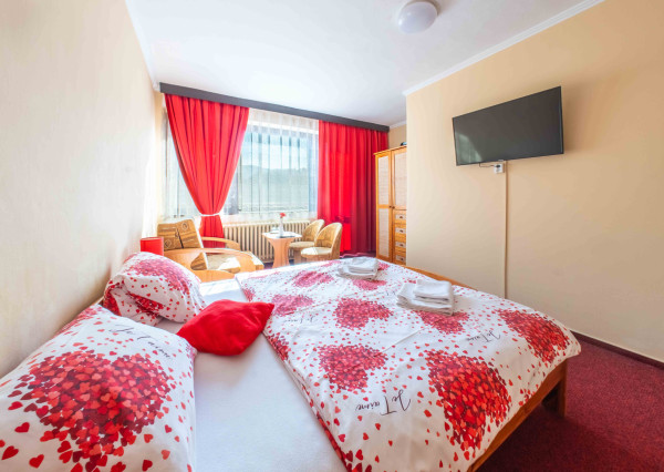 Na predaj Penzión u Šimona v obci Vernár