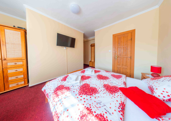 Na predaj Penzión u Šimona v obci Vernár