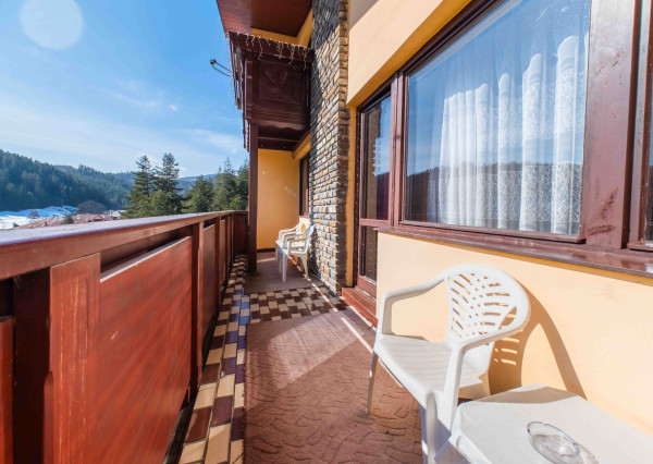 Na predaj Penzión u Šimona v obci Vernár