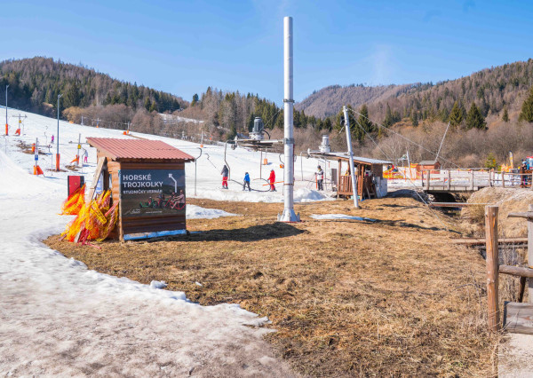 Na predaj Penzión u Šimona v obci Vernár