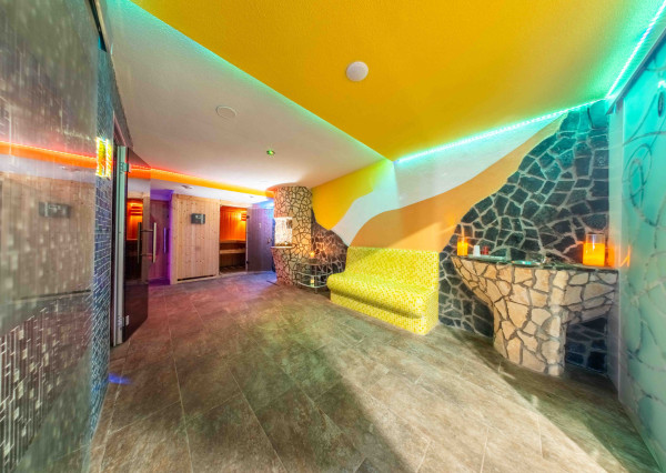 Na predaj Penzión u Šimona v obci Vernár