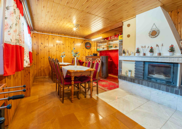 Na predaj Penzión u Šimona v obci Vernár