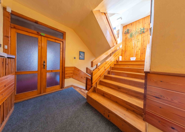 Na predaj Penzión u Šimona v obci Vernár