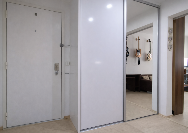 Na predaj kompletne zariadený 3-izbový byt v Bánovciach nad Bebravou