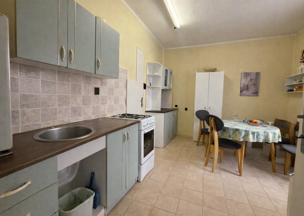 Na predaj 2-izbový rodinný dom v meste Trenčín - Kubrá