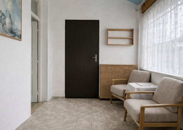 Na predaj 2-izbový rodinný dom v meste Trenčín - Kubrá