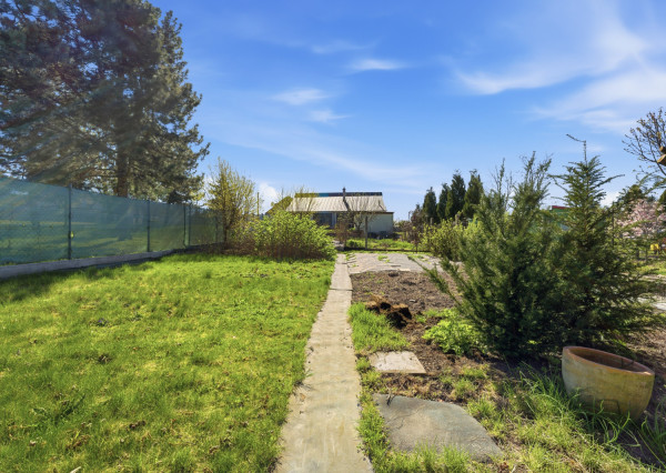 Na predaj vidiecky rodinný dom v obci Lakšárska Nová Ves