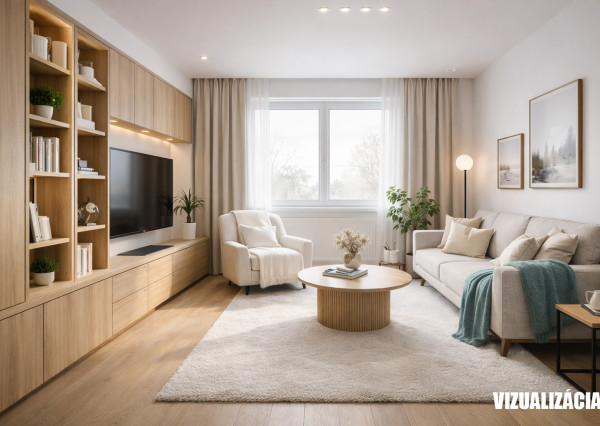 Na predaj rodinný dom s priestrannou záhradou v Oščadnici