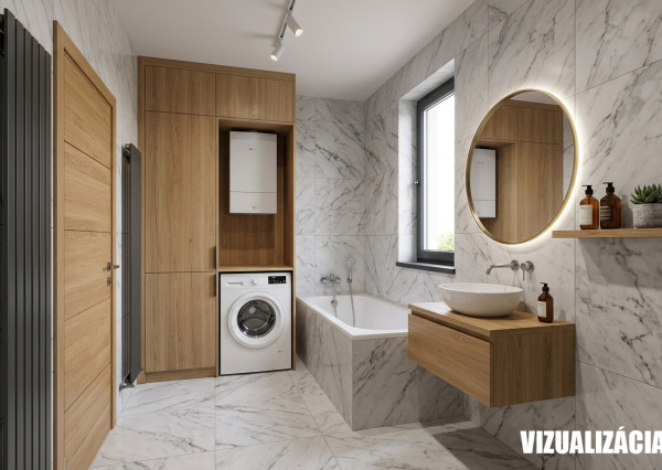 Na predaj rodinný dom s priestrannou záhradou v Oščadnici