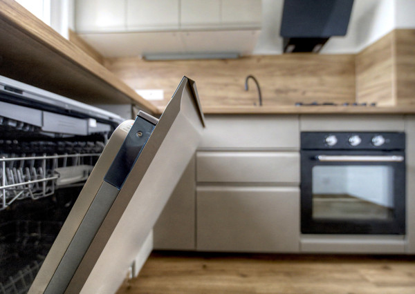 Na predaj prerobený 3-izbový byt s loggiou, Martin-Košúty II