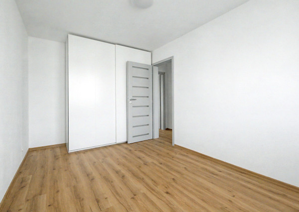 Na predaj prerobený 3-izbový byt s loggiou, Martin-Košúty II