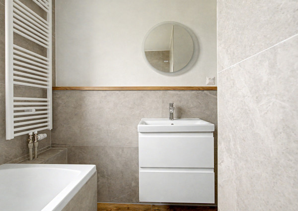 Na predaj prerobený 3-izbový byt s loggiou, Martin-Košúty II