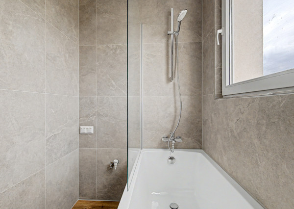 Na predaj prerobený 3-izbový byt s loggiou, Martin-Košúty II