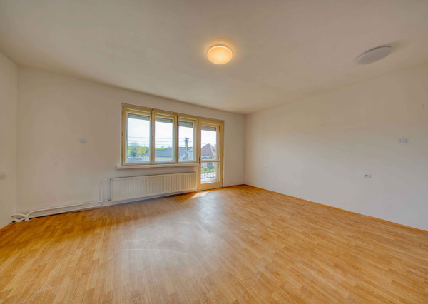 Na predaj čiastočne zrekonštruovaný rodinný dom v obci Pusté Sady