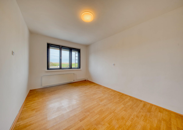 Na predaj čiastočne zrekonštruovaný rodinný dom v obci Pusté Sady