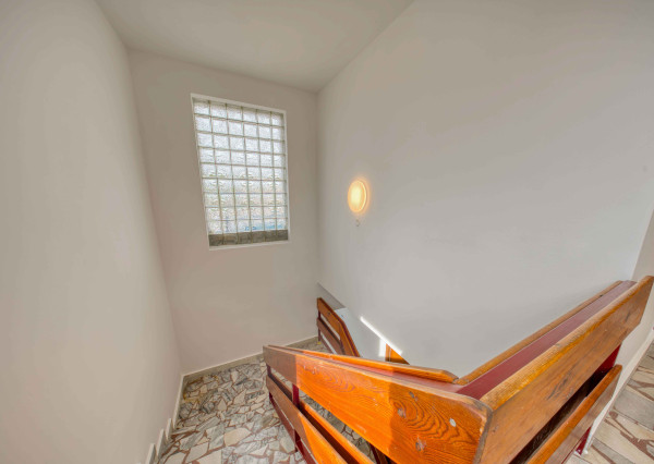 Na predaj čiastočne zrekonštruovaný rodinný dom v obci Pusté Sady