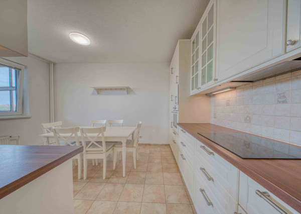 Na predaj čiastočne zrekonštruovaný rodinný dom v obci Pusté Sady