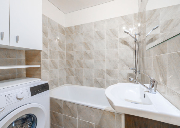 Na predaj 1-izbový byt s dvoma loggiami v Gelnici