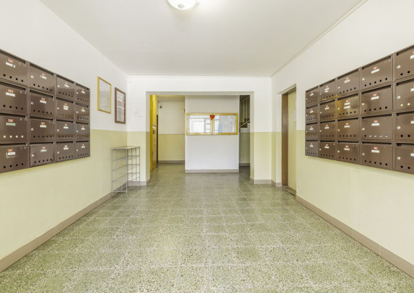 Na predaj 1-izbový byt s dvoma loggiami v Gelnici