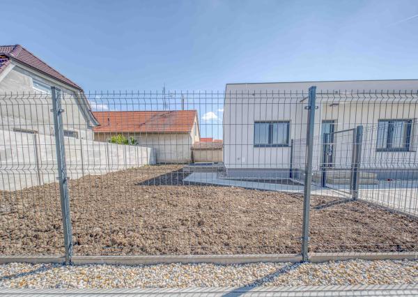 Na predaj rodinný dom v obci Tešedíkovo