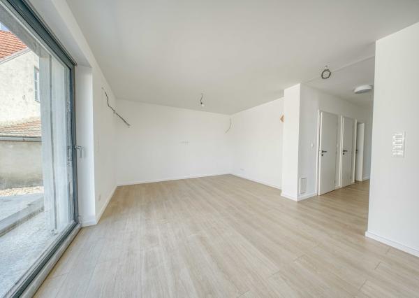 Na predaj rodinný dom v obci Tešedíkovo