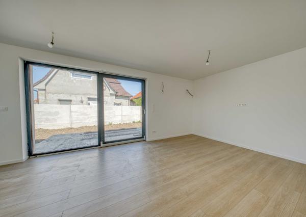 Na predaj rodinný dom v obci Tešedíkovo