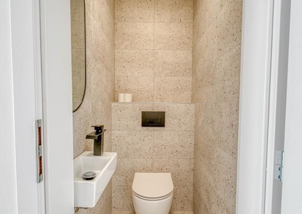 Na predaj rodinný dom v obci Tešedíkovo