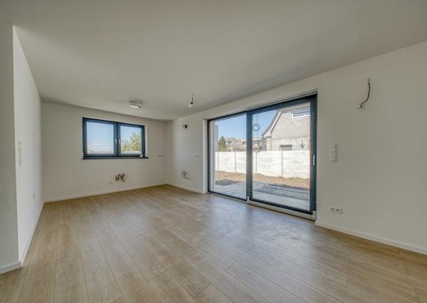 Na predaj rodinný dom v obci Tešedíkovo