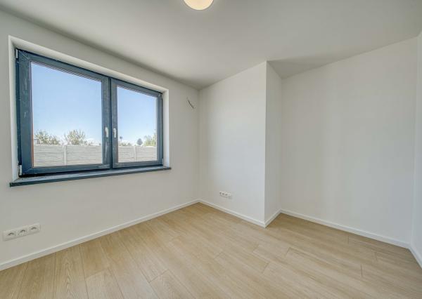 Na predaj rodinný dom v obci Tešedíkovo