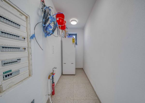 Na predaj rodinný dom v obci Tešedíkovo