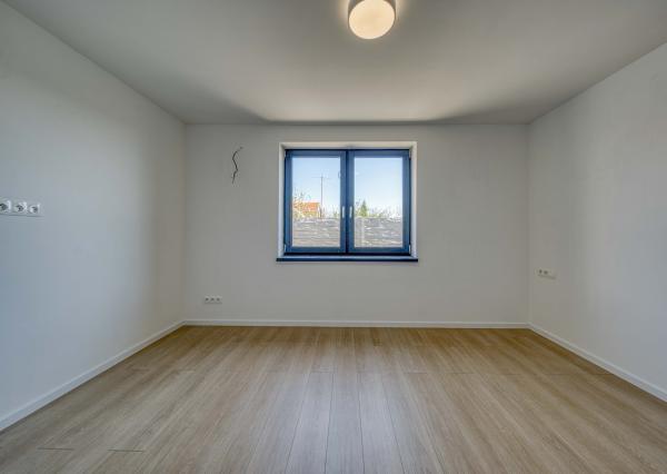 Na predaj rodinný dom v obci Tešedíkovo