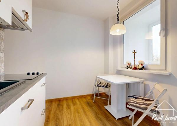 Predaj 3-izbového bytu s loggiou v Petržalke