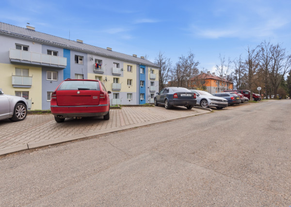 Na prenájom kompletne prerobený 2-izbový byt v Poprade