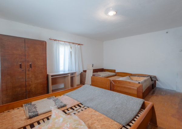 Na predaj dom s historickým charakterom v Oravskej Lesnej