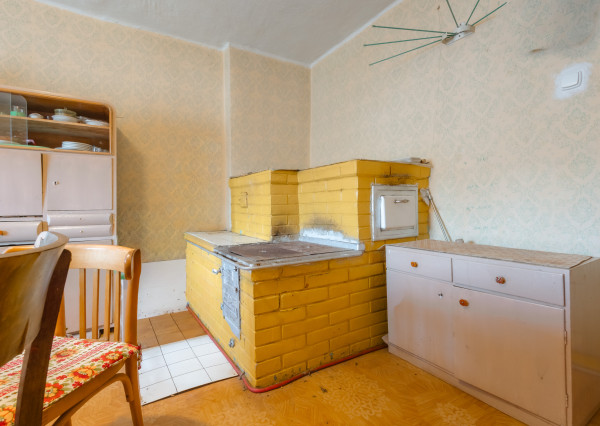 Na predaj dom s historickým charakterom v Oravskej Lesnej