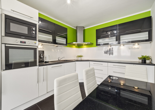 Na prenájom 3-izbový byt s loggiou v Ružinove