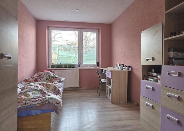 Bývaj v jednom, druhý prenajímaj – Myjava