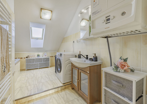 Na prenájom 2-izbový podkrovný byt s výhľadom v Prešove