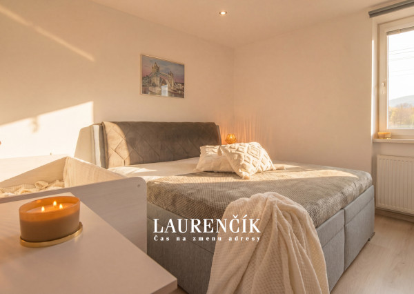 NA PREDAJ | DVOJGENERAČNÝ RODINNÝ DOM NITRIANSKE PRAVNO