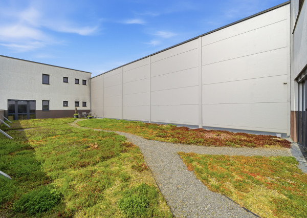 Na prenájom dve kancelárie na Zavarskej ulici v Trnave