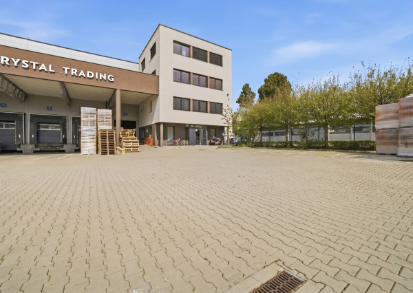 Na prenájom dve kancelárie na Zavarskej ulici v Trnave