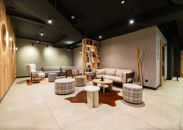 Na predaj štýlový apartmán s výhľadom na panorámu Tatier