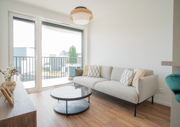 Na prenájom štýlový 2-izbový byt  vo vyhľadávanej lokalite Starého mesta