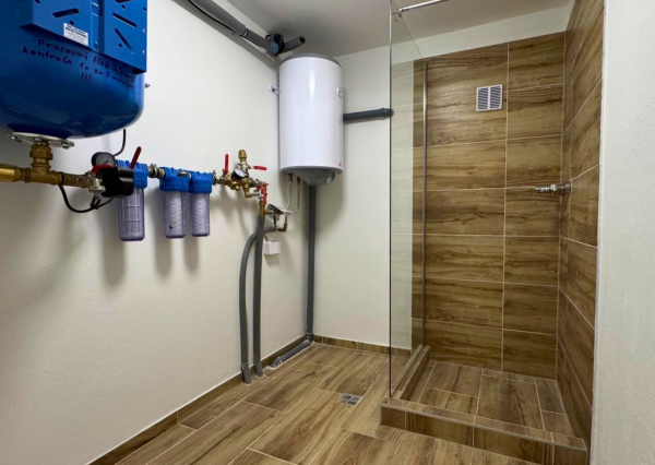 Na predaj chata s panoramatickým výhľadom na Bratislavu