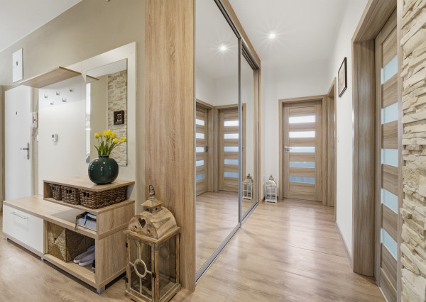 Na predaj 4-izbový byt v Stupave