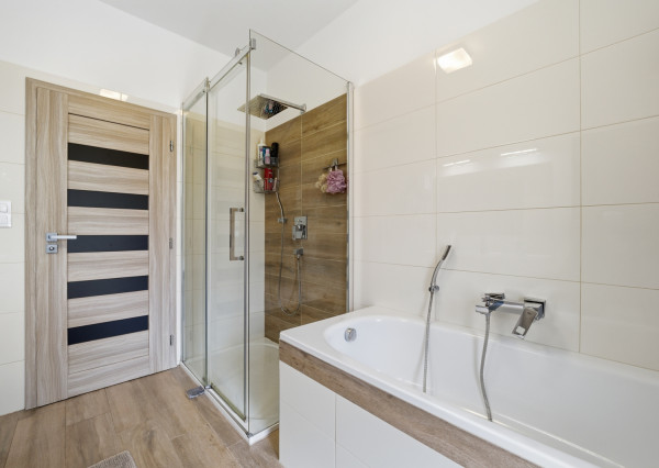 Na predaj 4-izbový byt v Stupave